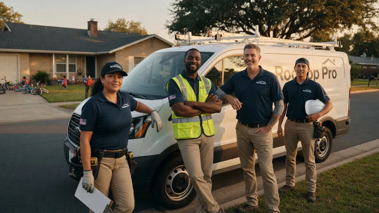 Roof Repair in Caledonia, ND near me