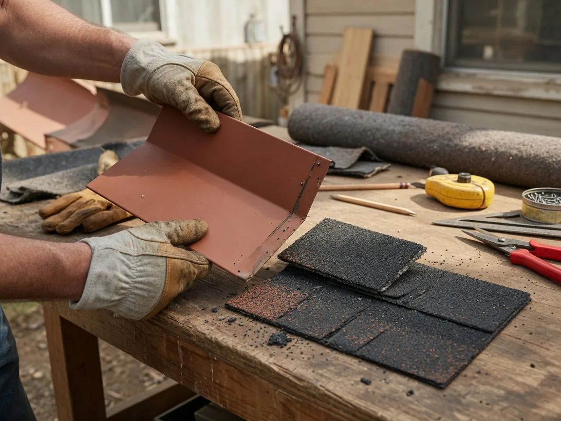 Roof Repair company in Caledonia, ND